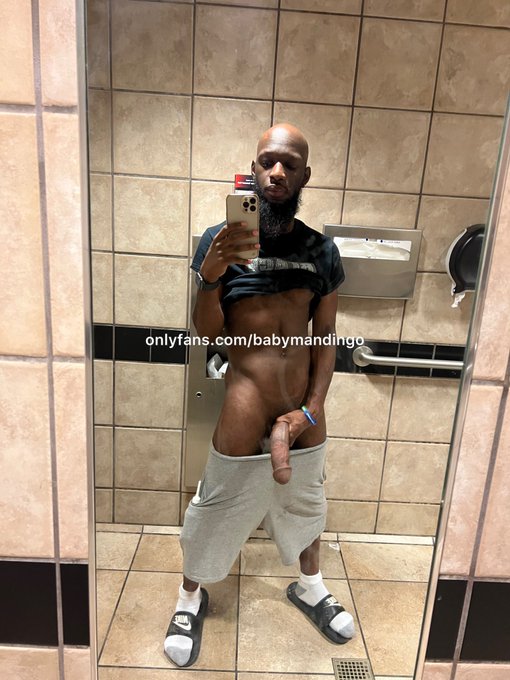 Can We Fuck In The Bathroom Stall? https://t.co/JD8JCWTtFZ