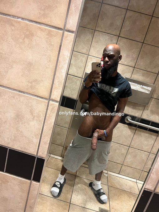 Can We Fuck In The Bathroom Stall? https://t.co/JD8JCWTtFZ