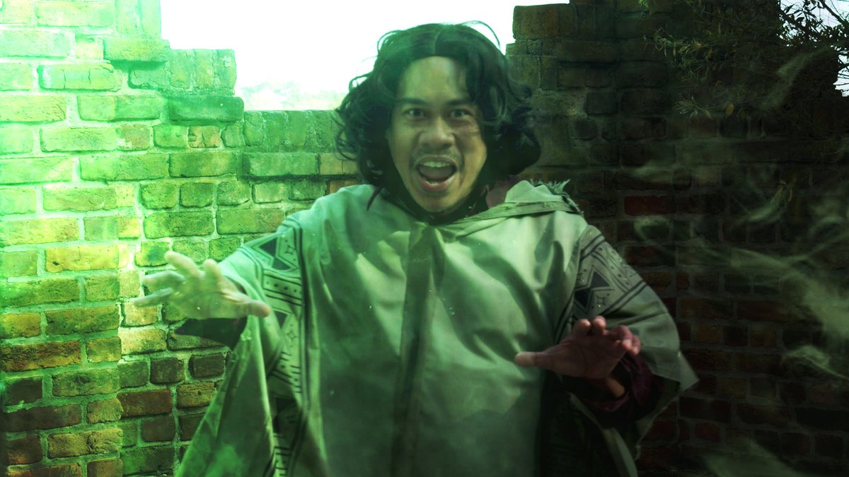 We Don't Talk About Bruno - Music Video   youtube.com/watch?v=hMTppl… <a href="/thejaredbush/">Jared Bush</a> @ByronPHoward <a href="/Lin_Manuel/">Lin-Manuel Miranda</a> <a href="/yvettmf/">Yvett Merino</a> @ChariseCastroS1 #Encanto