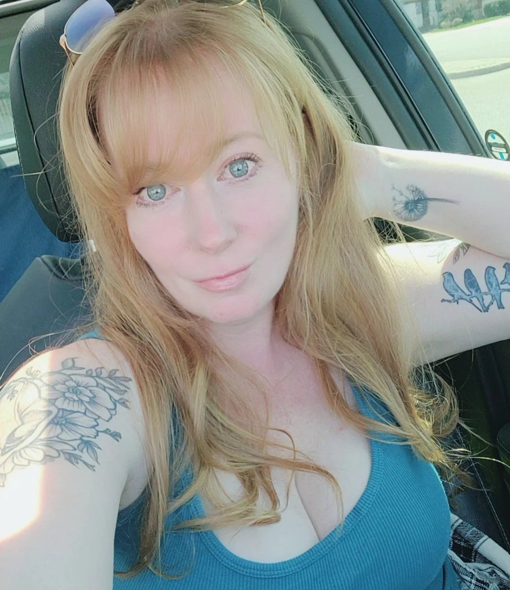 Abby tweet media