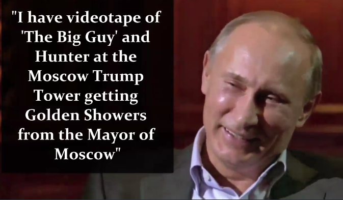 BD007Marky's tweet photo. New mini-vid @BD007Marky "Hilarious Moment: Vladimir Putin Responds to Joe Biden Speech Giving Ukraine Another $33 Billion in War Aid" https://t.co/FsJiVfOexK
#UkraineWeapons #JoeBiden #WarFinished #Gab #GETTR #Putin #Hunter #Moscow #Flote https://t.co/AFmrRbRQ2d