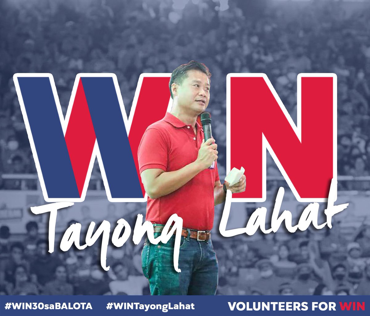 chrisjayf_jay's tweet photo. #30 sa balota WIN GATCHALIAN ang ating iboto
#WINTayosaMayo 
#WIN30saBALOTA https://t.co/42rD9wBg61