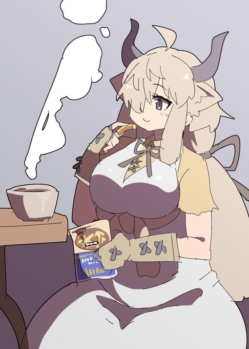 #今月描いた絵を晒そう 1 