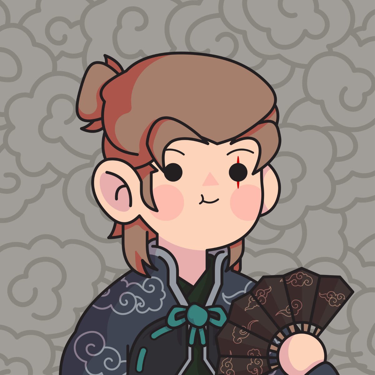 WagmiKingNFT's tweet image. 🎐 Vale Azuki x Boki WL GIVEAWAY 🎐

Vale is giving away 1x @BokiNFT WL Spot! 🎟

How to enter: 

- Follow @BokiNFT, @WagmiKingNFT, &amp;amp; @Nugrahaann 
- LIKE &amp;amp; RETWEET 
- Tag up to 3 friends 

Vale will be picking winner in 48 hours! ⏳