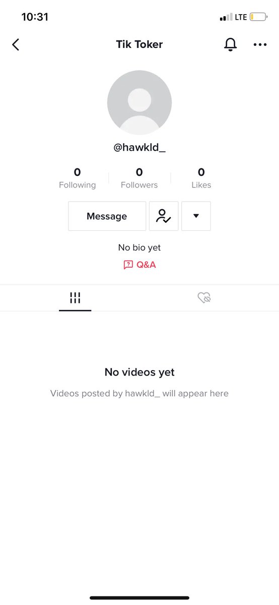 HawkLD_'s tweet image. Ye There goes Hawk 2 years of grinding for absolutely nothing☹️