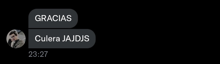 WhitxSpid3r's tweet image. 🕸: SOLO VENGO PARA EXPONER EL MALTRATO VERBAL QUE RECIBO DE @NYDefender 

-desaparece-