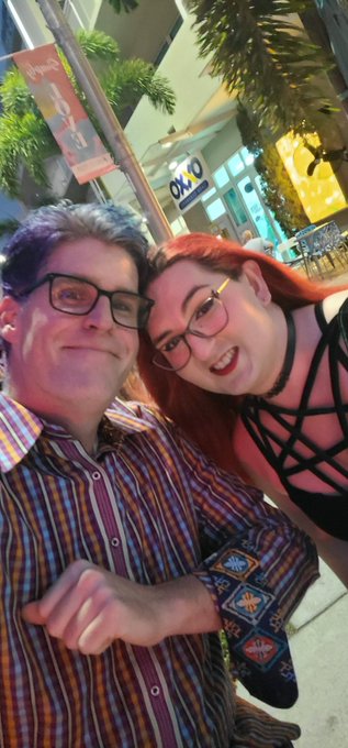 Having a blast in Miami! https://t.co/4iIFFT25qe<a href="/tag/theponymemphis"class="tags"><span>#theponymemphis</span></a>