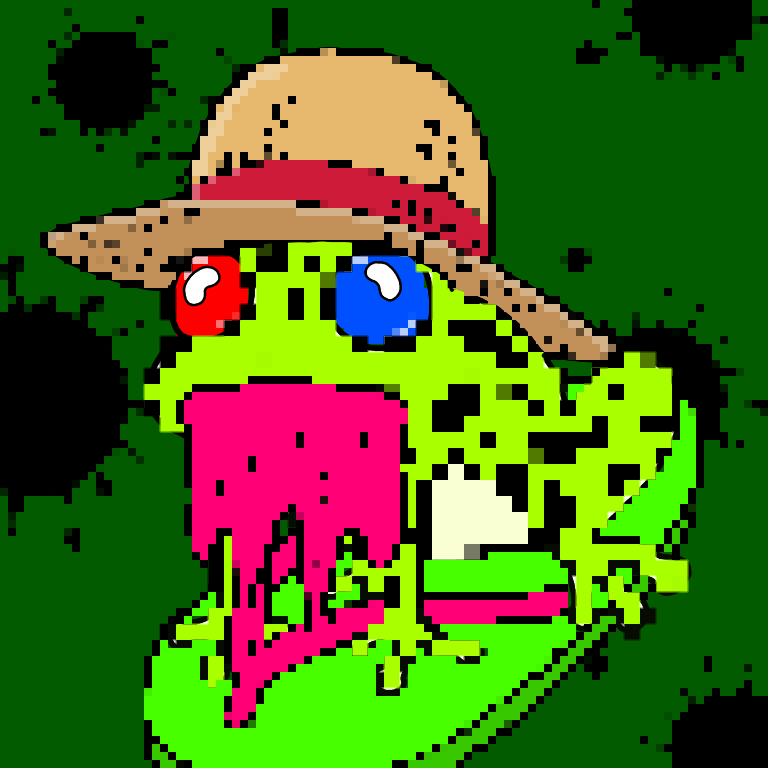 We are happy to announce our first collab with 
<a href="/TheLilLlamasNFT/">The Lil Llamas | cc0 Free Mint LIVE</a> x 
<a href="/FlipFrogsNFT/">Flip Frogs</a>!!!
We‘re giving away 1 WL spots from the Lil Llamas to celebrate!
1. Follow 
<a href="/TheLilLlamasNFT/">The Lil Llamas | cc0 Free Mint LIVE</a>
&amp;
<a href="/FlipFrogsNFT/">Flip Frogs</a>
2. Like &amp; RT this post
3. Tag frenz!
48 hrs!
#NFTGiveaway #FreeMint