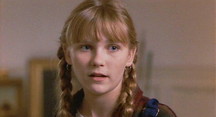 Happy 40th birthday to the iconic kirsten dunst! 