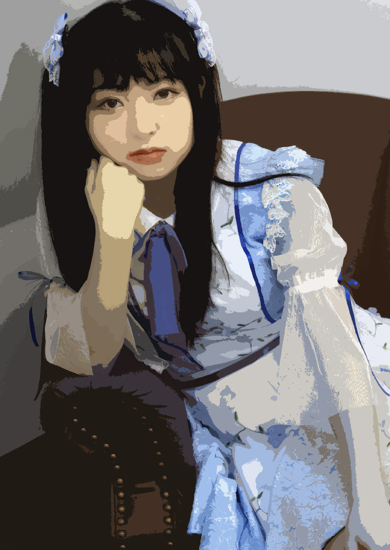 tosihi1975's tweet photo. 俺のAsumiちゃんがこんなに可愛いわけがない
#Asumi @Asumi_RM
#RiskyMelody #FTCProject https://t.co/LTcRQpDMfW