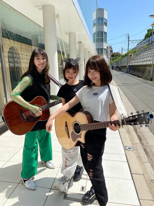 Twitterのコスプレ画像27