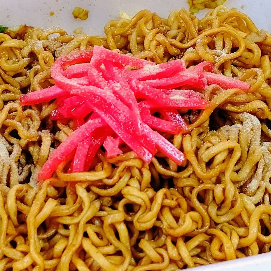 カップ麺ランチ Twitter Search Twitter