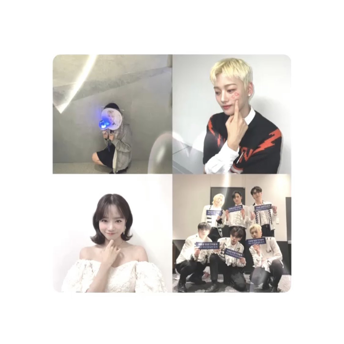 kxlollo's tweet photo. ᴛᴀɢ🏷𓈒𓏸︎︎︎︎

         -ᴋᴀɴɢ sᴇᴏᴋʜᴡᴀ ᴊᴏ ʏᴜʀɪ-

          05(06) / ᴀɪᴄʜɪ / 同他◎

♡やRTでお迎えに行きます🫶🏻//

 #위아이 #WEi #WEi好きな人と繋がりたい  #RUi  #RUiさんと繋がりたい 
 #チョユリ  #조유리  #joyuri  #チョユリ好きと繋がりたい https://t.co/hpNIkxRpQq