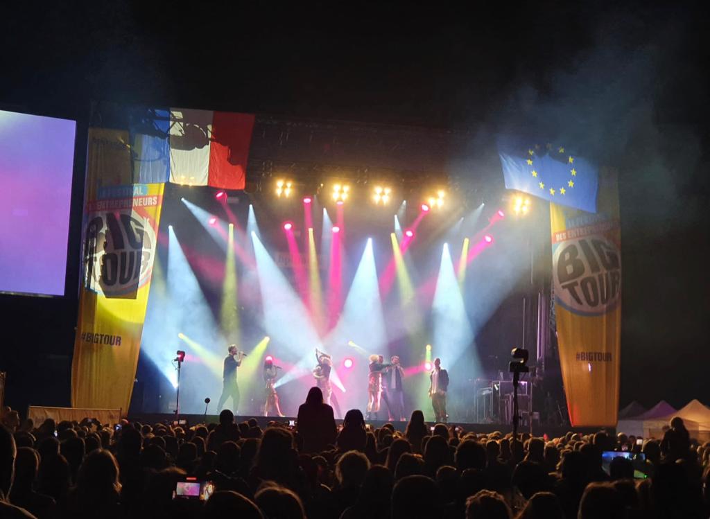 Patrice Bégay tweet media