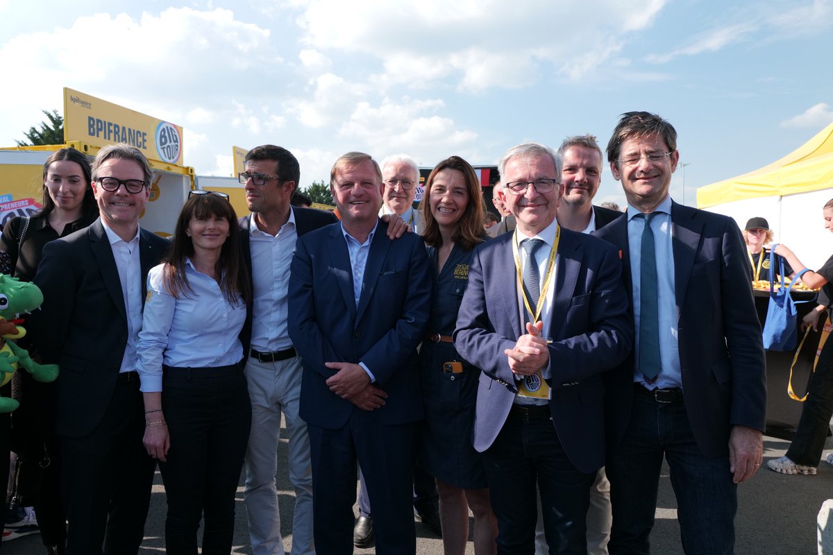 Patrice Bégay tweet media