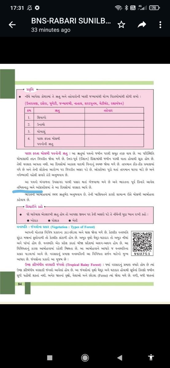 Yuvrajsinh Jadeja tweet media