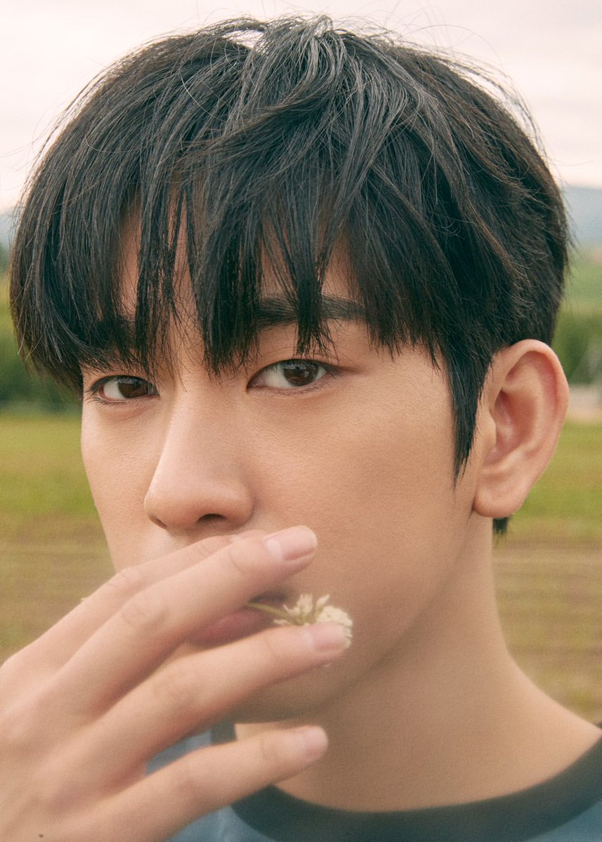 favored_am's tweet photo. my JJP heart 💚🌴🍑

#JJProject #JAYB #Jinyoung #YumisCells2 #GOT7 #GOT7FOREVER https://t.co/i5zmCuTUlg