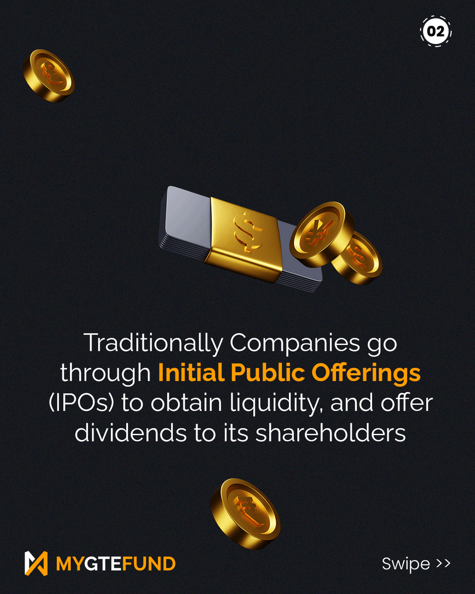 mygtefund's tweet photo. MGTEF bring you the market of the future.
#Globaltokenexchange #Tokenomics #Tokenisedfuture https://t.co/0r7Ni7X2Bi