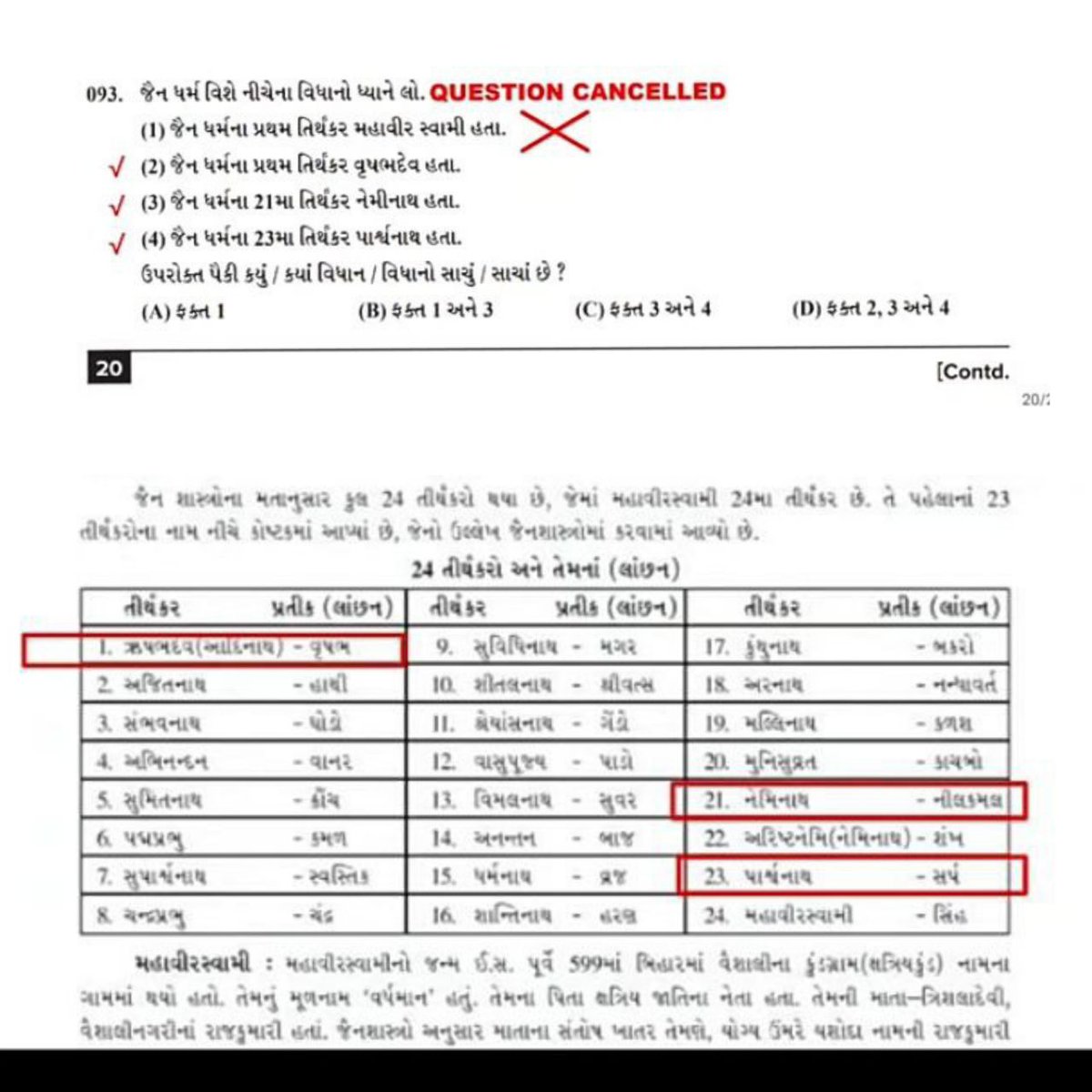 Yuvrajsinh Jadeja tweet media