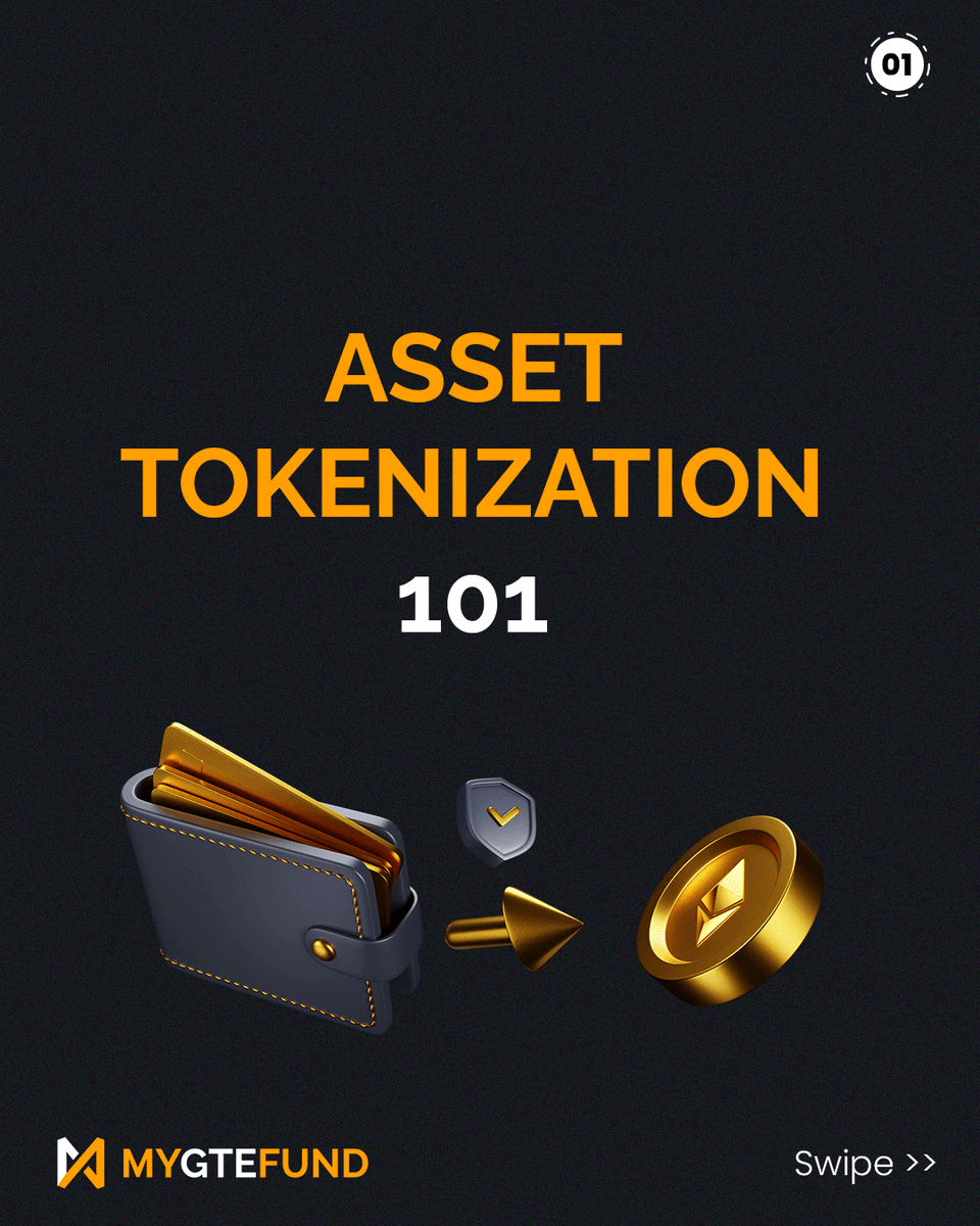 mygtefund's tweet photo. MyGTEFund allows you to own pieces of things β to the anything in the ENTIRE world.
#Globaltokenexchange #Tokenomics #Tokenisedfuture https://t.co/XVChdxvNLq