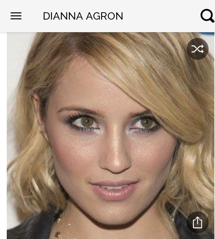 Happy birthday to this great actress.  Happy birthday to Dianna Agron 