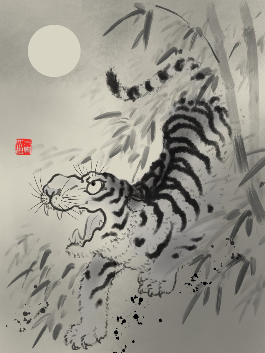 The Monmon Collective tweet media