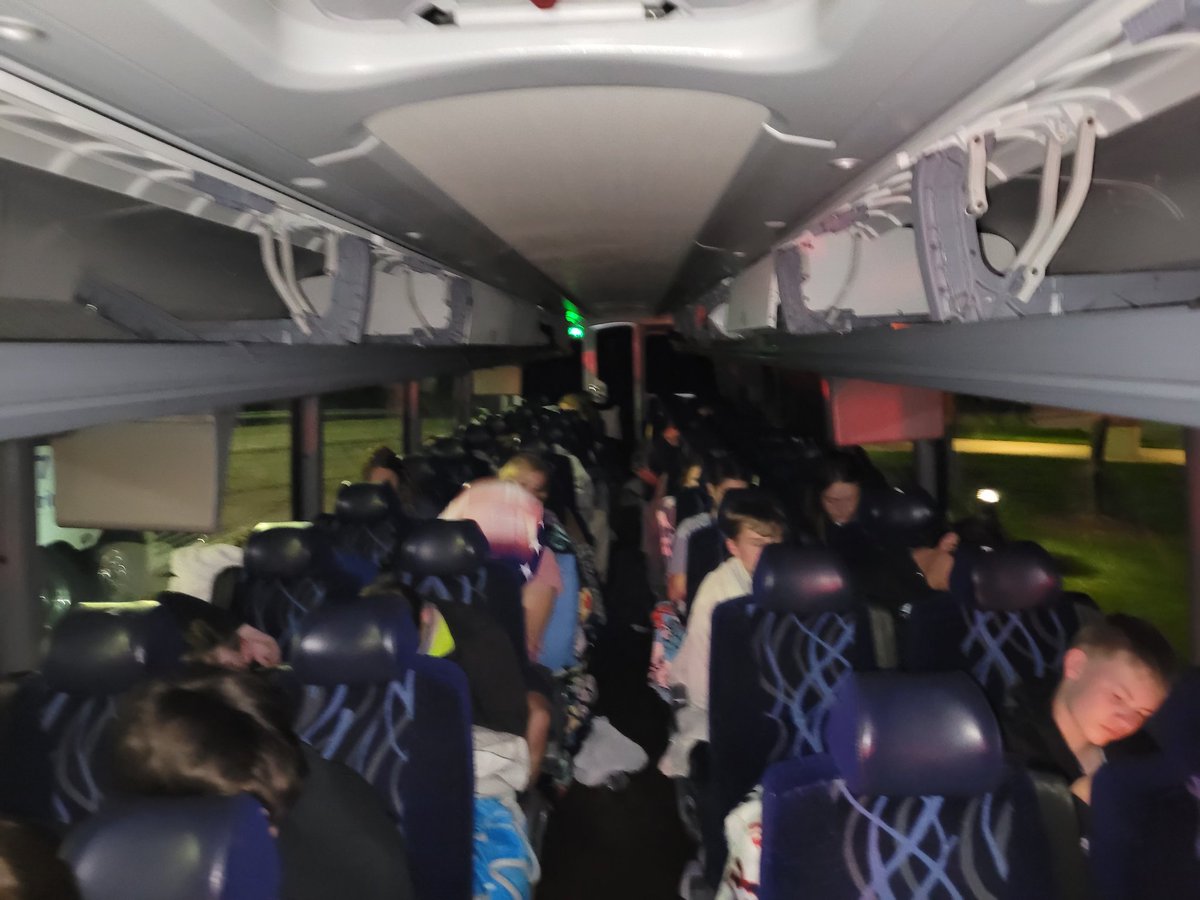 Michelle Madden tweet media