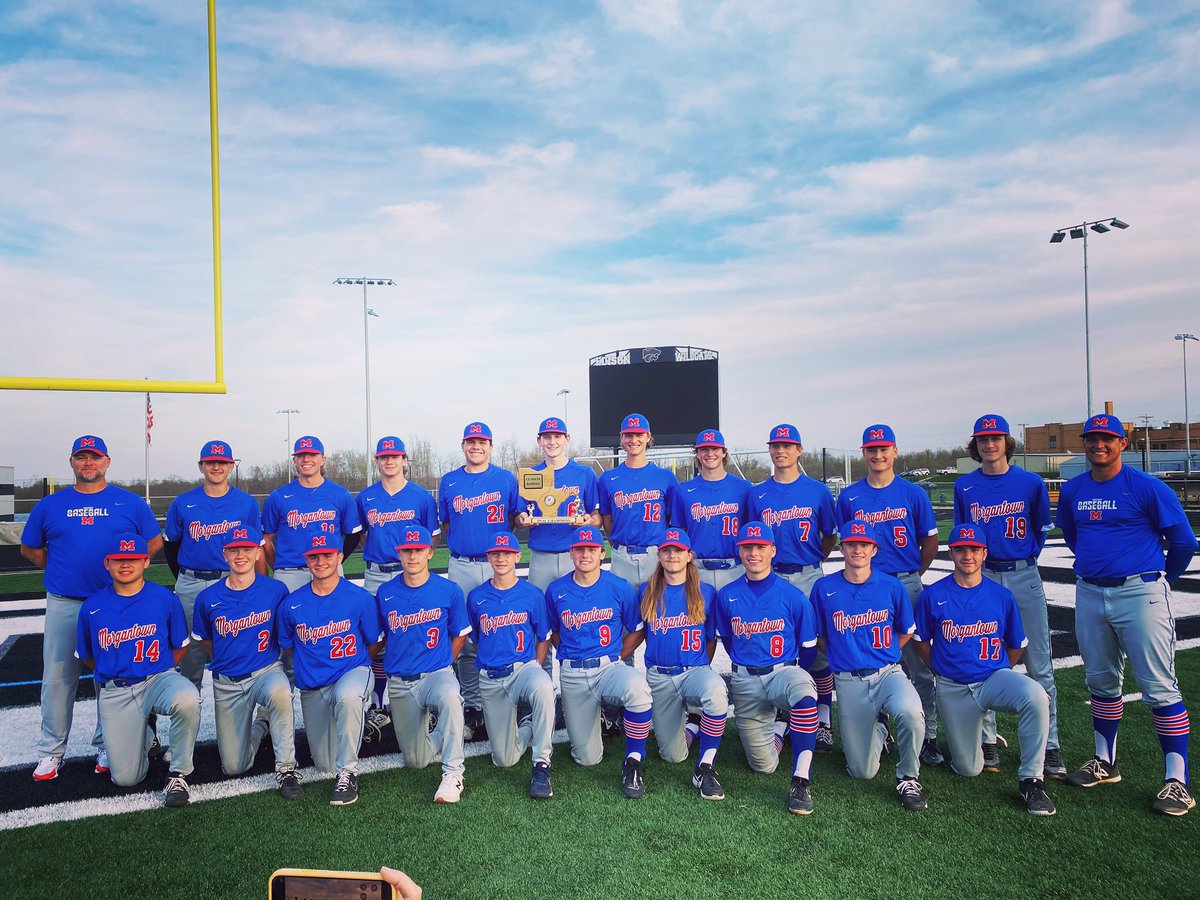 Mohigan Baseball tweet media