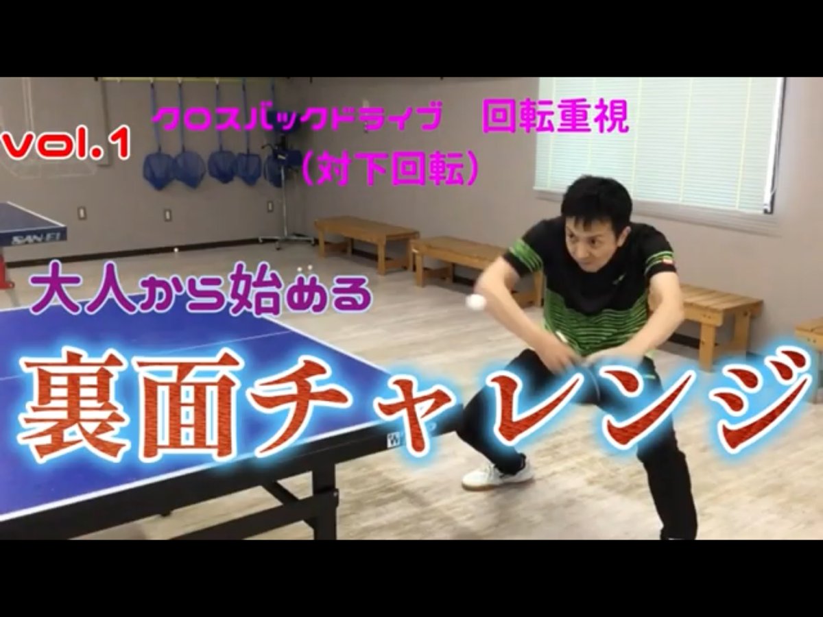 crossA_Astaff's tweet photo. ついに‼️
crossA-AがYouTubeチャンネルを開設しました!!
記念すべき第1弾の動画は荒木のお得意裏面ドライブです😏😏
ぜひ動画のご視聴､チャンネル登録､高評価をよろしくお願いします🙇‍♂️
 #crossA-Aチャンネル  #YouTube
 #チャンネル登録お願いします https://t.co/gtjq7aWlKt