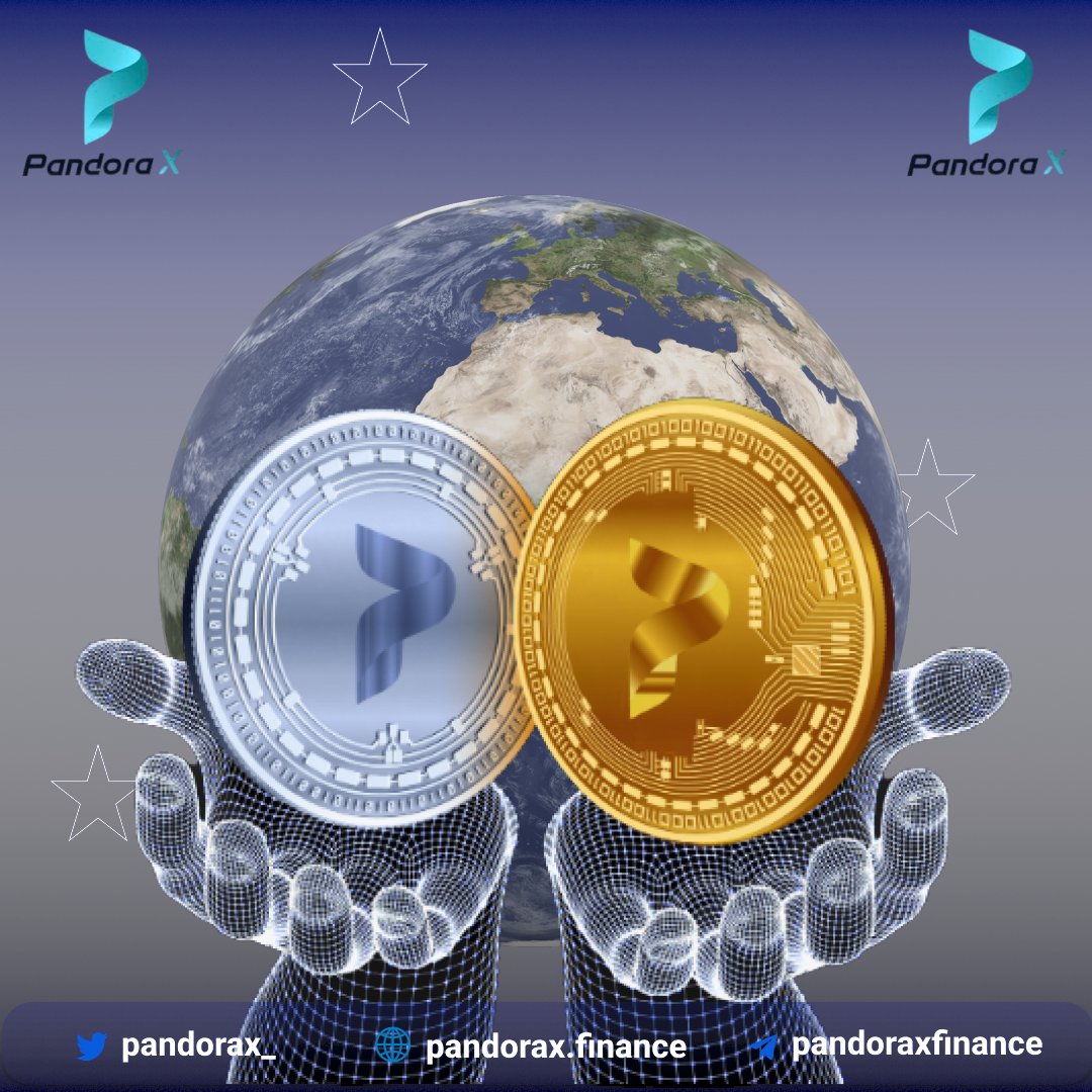 pandorax__'s tweet photo. Bringing PandoraX $PANX to the world 💯💥

Plans are currently in motion 🚀🚀🚀

Don't miss out on this✔️

BUY &amp; HODL 💪, Link in bio 👆

#pandoraxtothemoon #pandoraxfinance #panx #pandorax100x #crypto #raregem https://t.co/kE7qfoaTNK