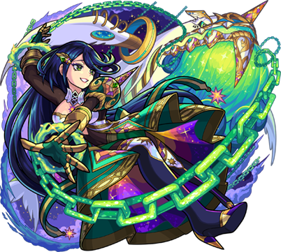 アンドロメダのtwitterイラスト検索結果