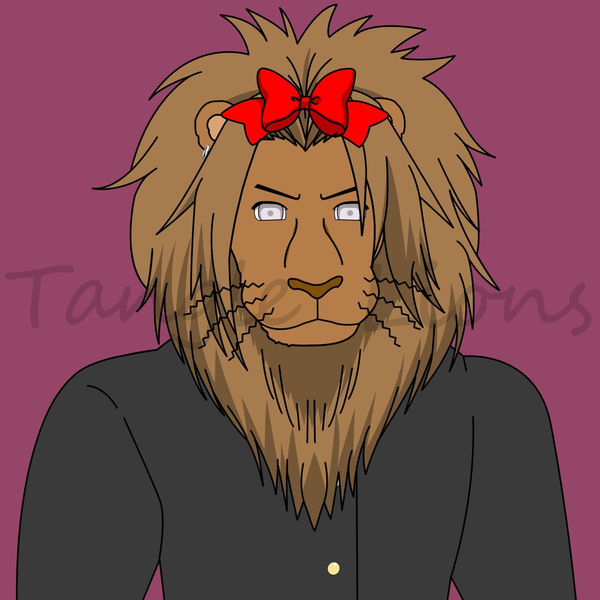 TangleLions's tweet photo. 🦁 It's #Giveaway time! 🦁(No.30)

We are giving away 1 Tangle Lion.

How to participate?
Just ✅Follow, ❤️Like and 🔄Retweet.
 
The winner will be posted in 24h, and can mint his Tangle Lion after the collection launches on #Soonaverse.

#IOTA #Nft https://t.co/mUkbarUfJE