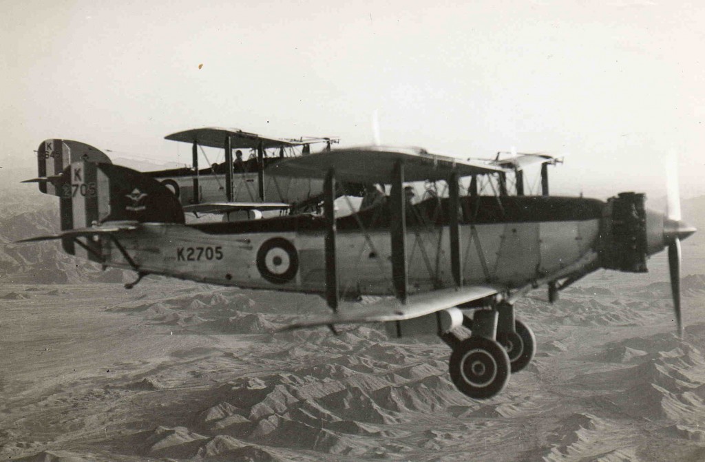 TheSuffolkMan's tweet photo. #Fairey #Gordon K2705 &amp; K2645 nearing #Gibet #Sudan 1930's [Gerald Tickner &amp; Adrian Tickner] @SocietySpitfire @Spitfire5518  #Spitfire #Hurricane https://t.co/ISXvmu961o