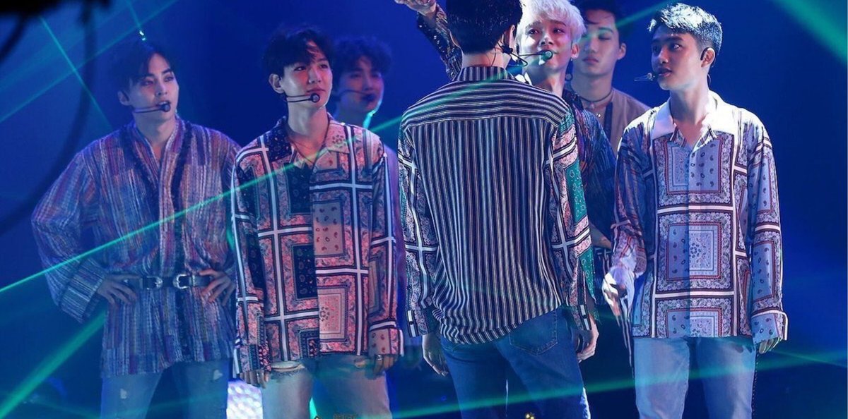 samyu_sehun's tweet photo. And this saga continues..!
You know if you know..!!
@weareoneEXO #EXO #EXOLS https://t.co/3ucdSukmgi