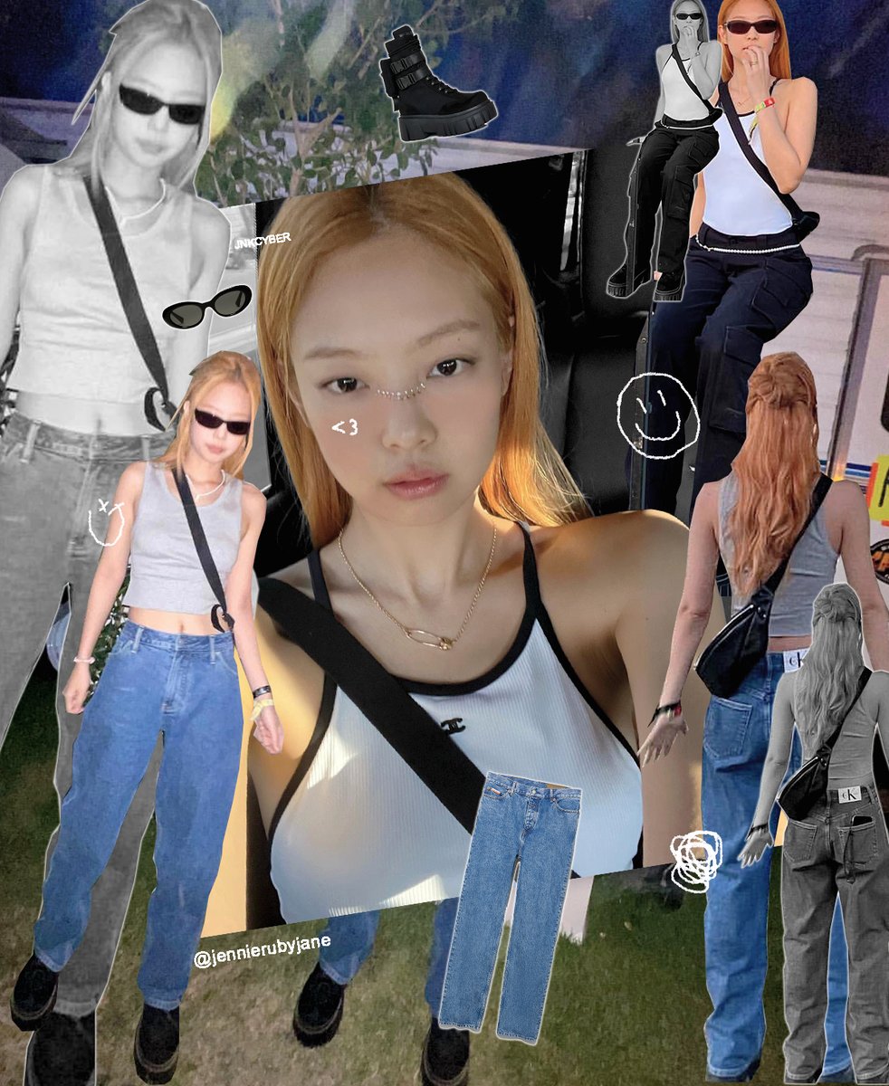 jnkcyber's tweet photo. ☁☀#JENNIE #제니 https://t.co/U2mYc9qv4g