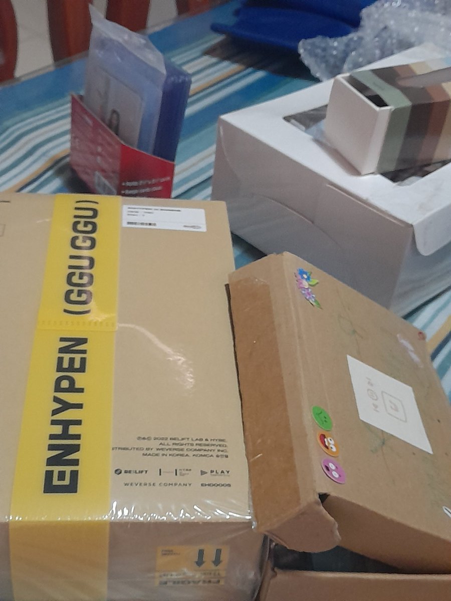 chewchewcart's tweet photo. #chewchewUpdates

Packinggggggggg! Tingi and feta ggu ggu^^ https://t.co/Xa6vYQQzsH