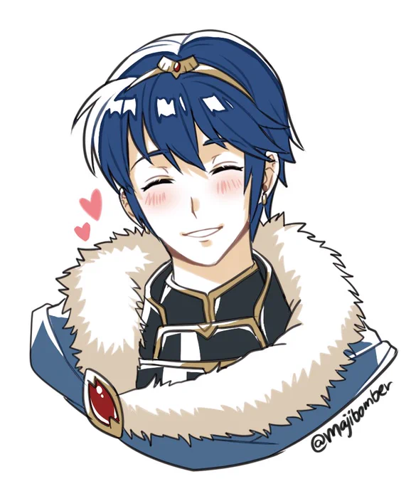 Legendary husband 
