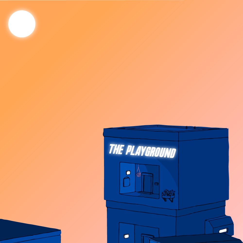 ready to enter The Playground? 
picking another 1000 people who interact 🧩