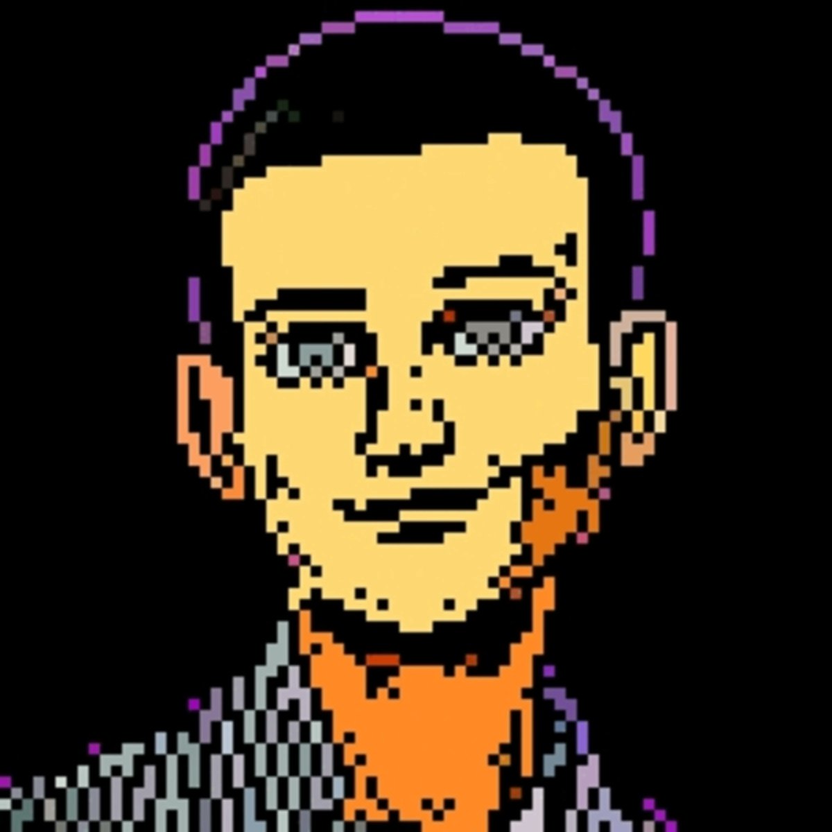 Look what I found! 'Founder Fixel' at  nftbazaar.io/nft/0x589221ad… $ICX #NFT