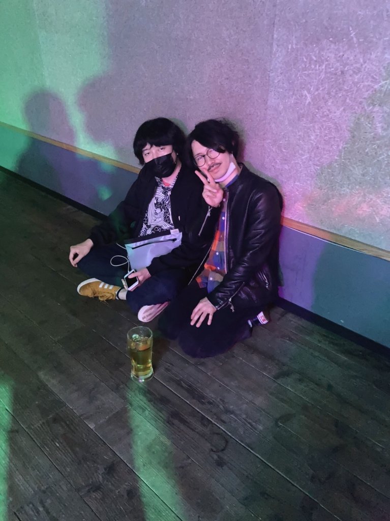 tell_me_tell_me's tweet photo. 昨日のこの写真謎。
#TBOS2 https://t.co/CCOYcSEPEM