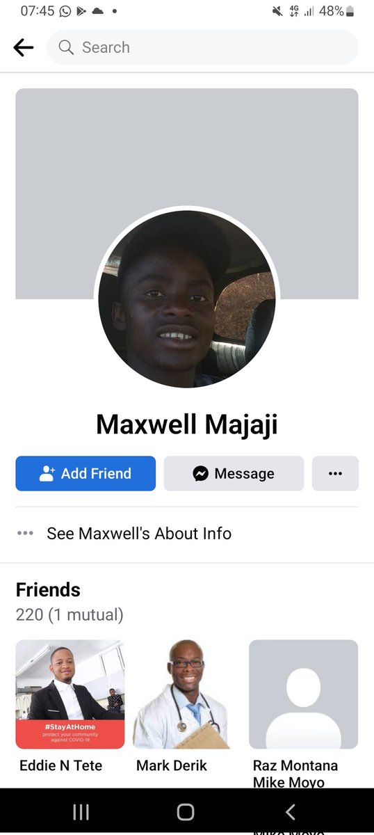 LOST &amp; FOUND. Gave a lift this guy from town to Hatcliffe shops and he left a fat wallet with real greens init. Pliz slip your phone numbers in your wallet in case 🤷🏾‍♂️, you might be luck. Help me locate him. Call 0774599907.