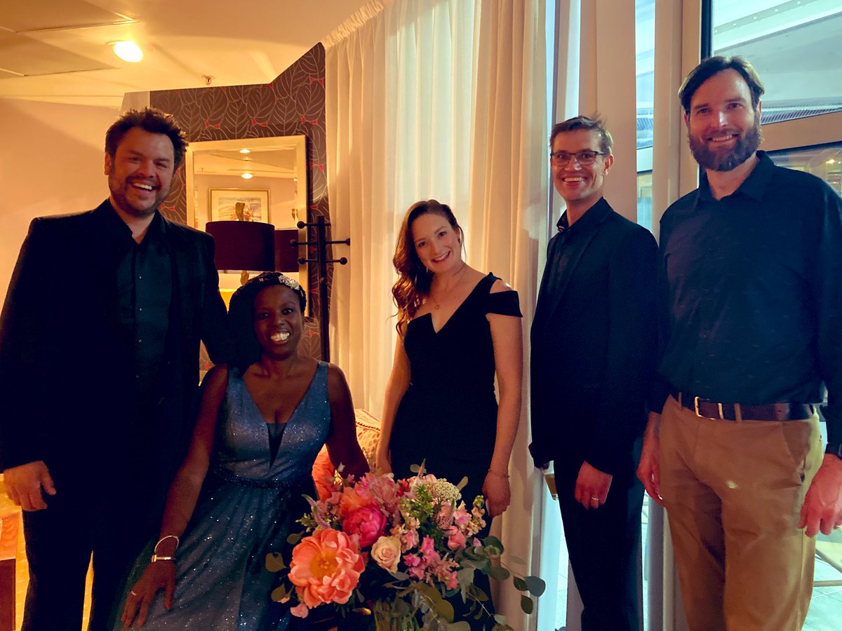 Charne Rochford tweet media