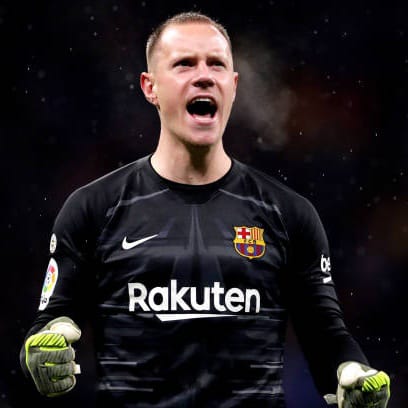 BarçaTimes on Twitter: "Happy 30th Birthday @mterstegen1 💙 ️ https://t