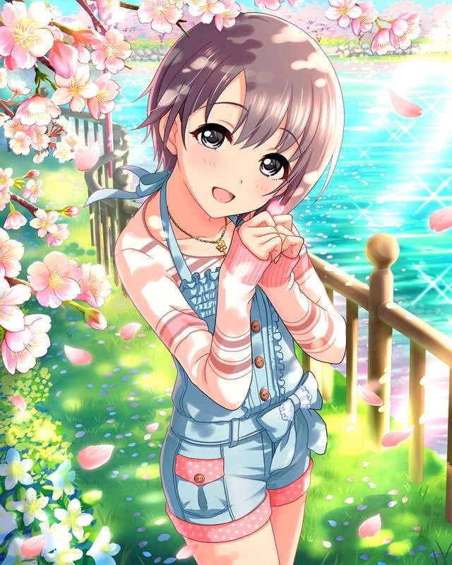 Nat モバマス内登場時系列順で可愛さだけじゃなく美人さがどんどん増していく乙倉悠貴ちゃんの資料 春らんまん 秋風乙女 ハートリープアップ 爽やかティータイム T Co Wbyik7pvox Twitter