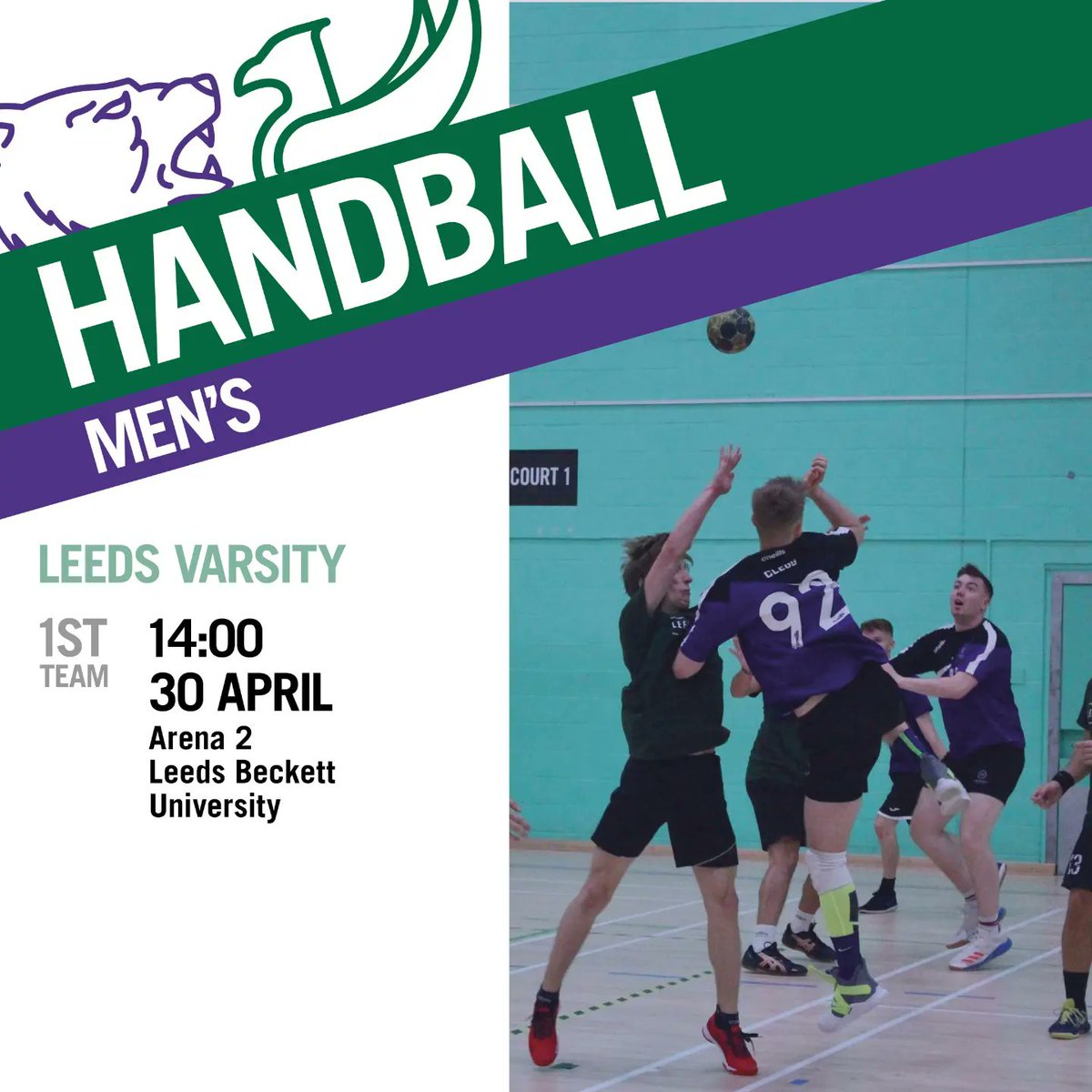 Beckett Sport tweet media