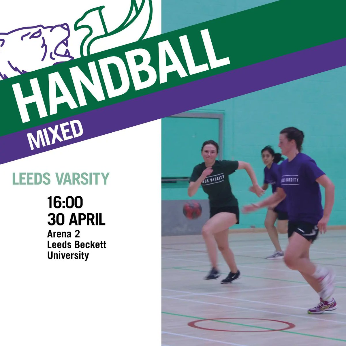 Beckett Sport tweet media