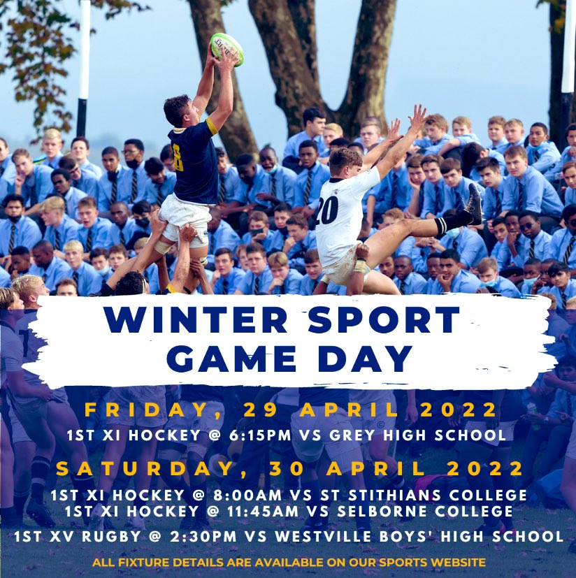 #SaintsRugby 💙💛🔥