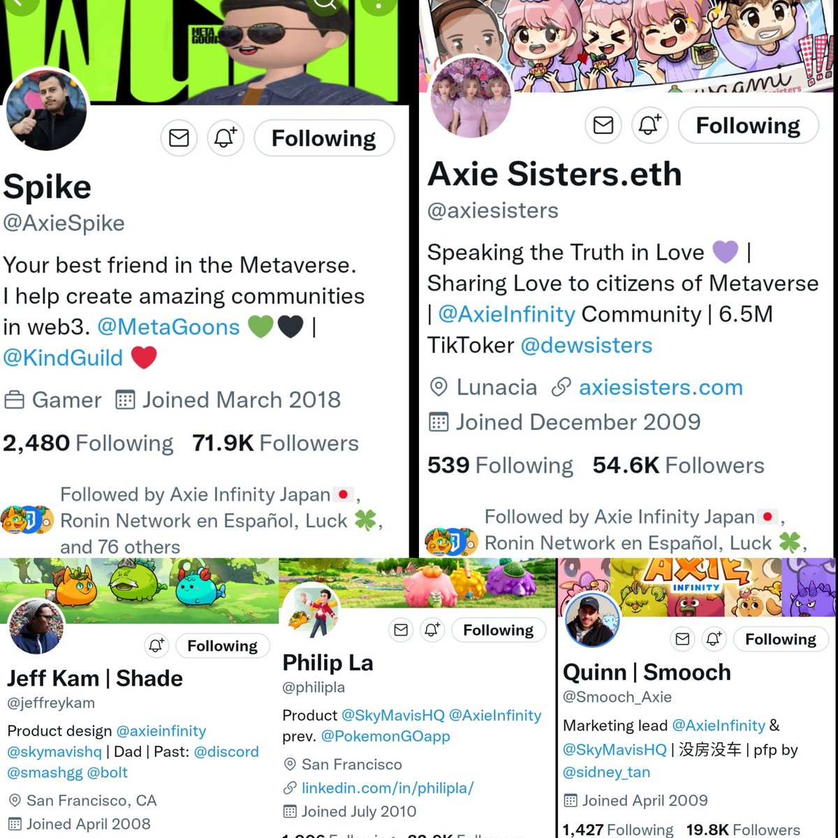 ralpcarlos's tweet photo. @AxieLuck @Smooch_Axie @philipla @jeffreykam @axiesisters @AxieSpike sana manalo ako https://t.co/J8OPxx4yK5