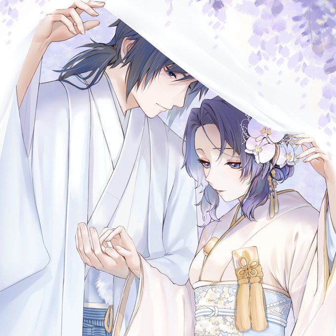 ぎゆしの🌊🦋 