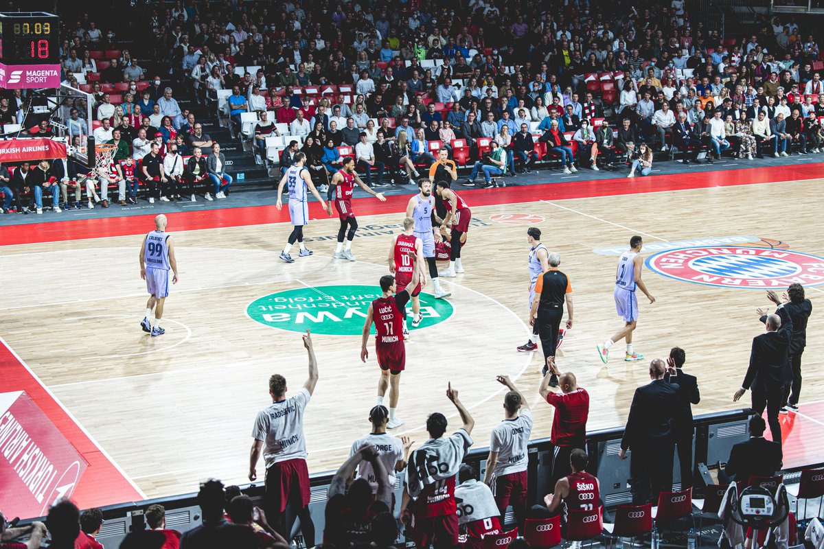 beggysworld's tweet photo. As it was a historical night in Audi Dome, I should be sharing my fav shots from last night 🍷🏀 https://t.co/7j61BMYVzO